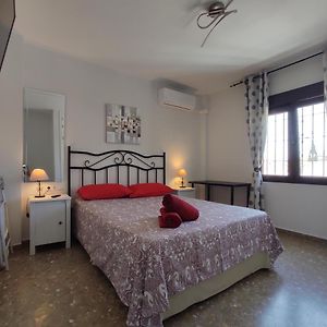 Privé Kamer met een King Size Bed